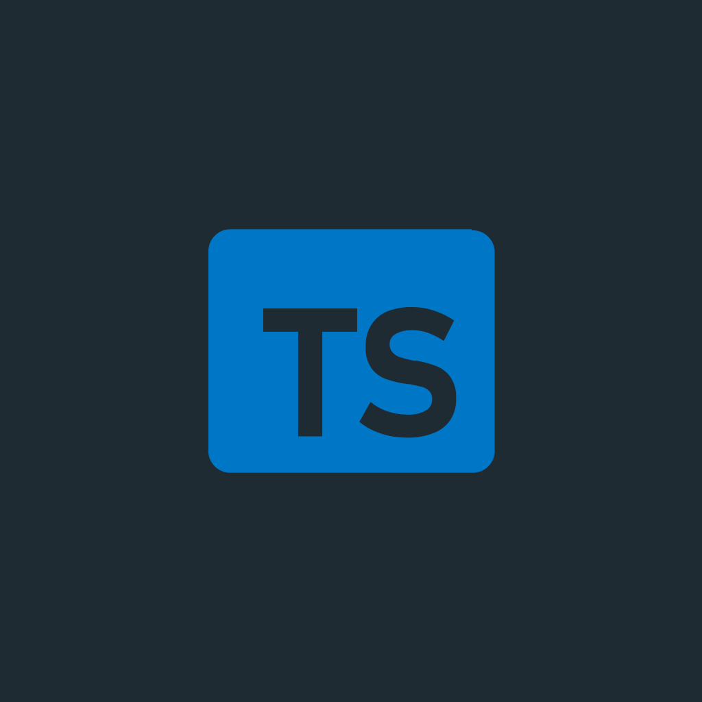 Typescript